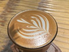 -Metal hands·铁手咖啡