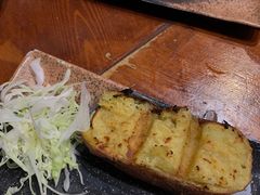 奶油板栗薯-一吉焼鸟·FOUNDER(桂林路店)