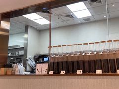 -喜茶(太原印象城店)