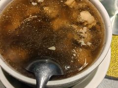-秋色客家菜(流塘店)