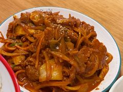 -多宾韩国料理(学衡路店)