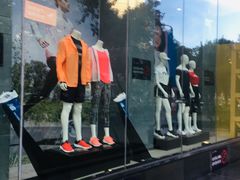 -五环Outlets(高新工厂店)