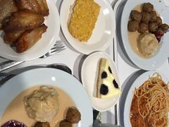 -宜家·瑞典风味餐厅(无锡店)