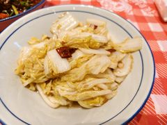 -荆九爷爆炒桥头三嫩(浙大店)