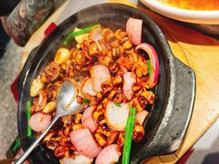 -阿诚市井潮汕菜(金台路店)