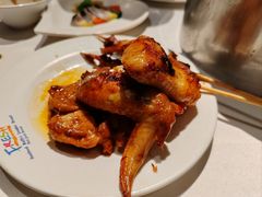 相煎鸡扒饭-领鲜活海鲜榴莲自助火锅(东门店)