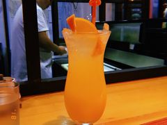 -TIMEZONE8东八时区餐厅&酒吧(798店)