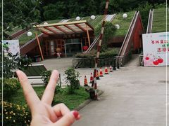 -樱桃山旅游景区