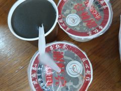 -谢怀亮芝麻茶