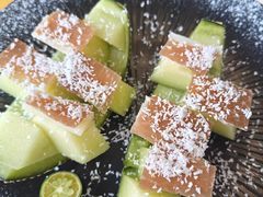 -桥香园过桥米线(国贸店)