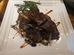 -小马哥融合菜(延安大街店)