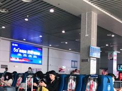 -桂林北站