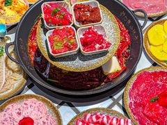 -贰回巷火锅馆(钟楼店)
