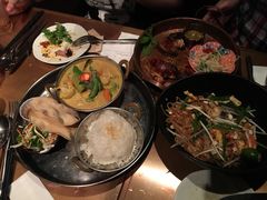 -Ginger(兴国路店)