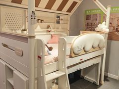 -A家居·松堡王国儿童家具(集美家居大红门店)
