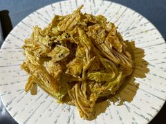 -伊带伊路新疆美食府(呼家楼店)