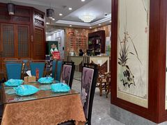 -渔码头食府(蓬莱阁店)