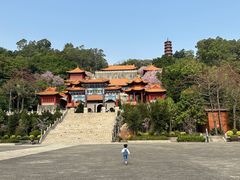-南沙天后宫景区