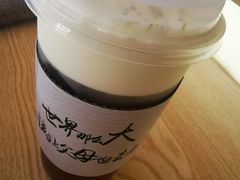 -霸王茶姬(南亚风情第壹城店)