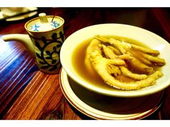 黄祥华养生堂-黄祥华养生堂·炖汤·营养蒸饭(岭南天地店)
