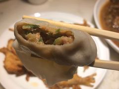 -日丰园海肠水饺·老字号大连海鲜(和平广场店)