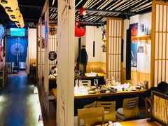 大堂-本寻烧肉酒场(双井店)