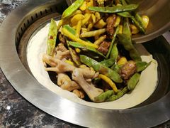 -灶座小锅烀饼·铁锅炖(全国总店)