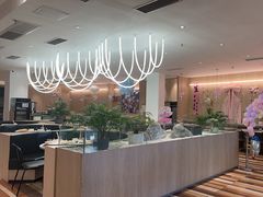 -卡朋西餐(东方广场店)