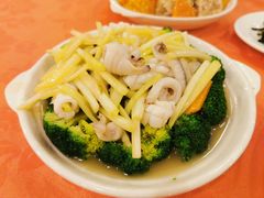 -深运潮州粥(水库店)