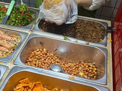 -三兄弟高炉烧饼