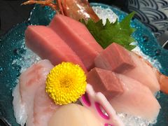 -家贺屋刺身寿司专门店