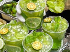 -周小明火锅(黑金冠社区店)