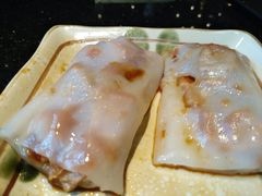 叉烧肠粉-正斗·港式粤菜(SKLP店)
