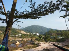 -大尖山公园