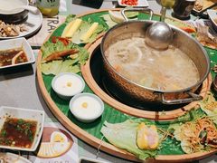 -椰小鸡·琼州糟粕醋·火锅(美兰缤纷城店)