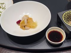 -江礼·钱塘鱼鲜·精致萧山菜