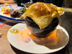 -卢布里西餐厅(总店)