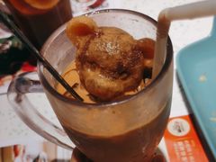 -新宝餐厅(流塘店)