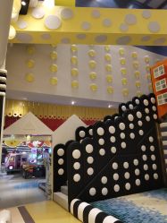 -meland club亲子乐园(重庆万象城店)