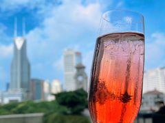 -上海明天广场JW万豪酒店