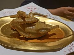-鸽子侯·家宴·平价海鲜(绿地店)