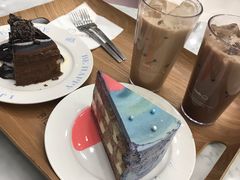 -BILLY ANGEL蛋糕店(三成COEX店)