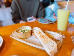 -THE CANNERY&JUJU 新鲜海鲜·牛排美食酒廊