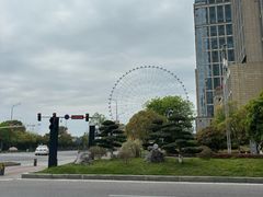 -南昌之星游乐场