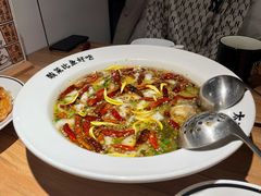 -太二酸菜鱼(金沙印象城店)