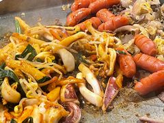 -李氏烤肉店