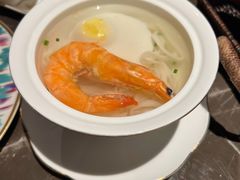 -海派悦庭·海胆烧麦·新融合菜(凯德广场店)