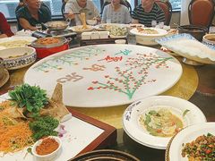 -小八仙·宴(三峡茶庄店)