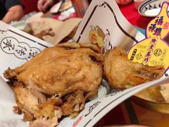 -醉长安(钟楼旗舰店)