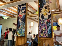 -大理董·董家小厨野生菌火锅(古城旗舰店)